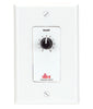 dbx ZC-1 Wall-Mounted Zone Controller dbx ZC-1 Wall-Mounted Zone Controller