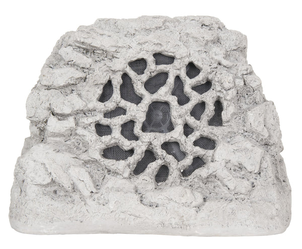 SpeakerCraft ASM33815 Ruckus 8 One 8" Outdoor Speaker - Granite Gray (Each) SpeakerCraft ASM33815 Ruckus 8 One 8" Outdoor Speaker - Granite Gray (Each)