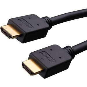 Vanco HDMI Cable with Ethernet Vanco HDMI Cable with Ethernet