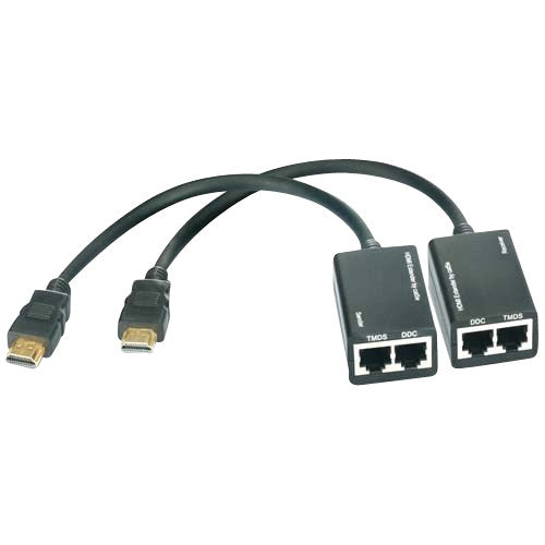 Vanco 280552 Video Console/Extender Vanco 280552 Video Console/Extender