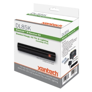 Xantech DL85K IR Receiver Kit Xantech DL85K IR Receiver Kit
