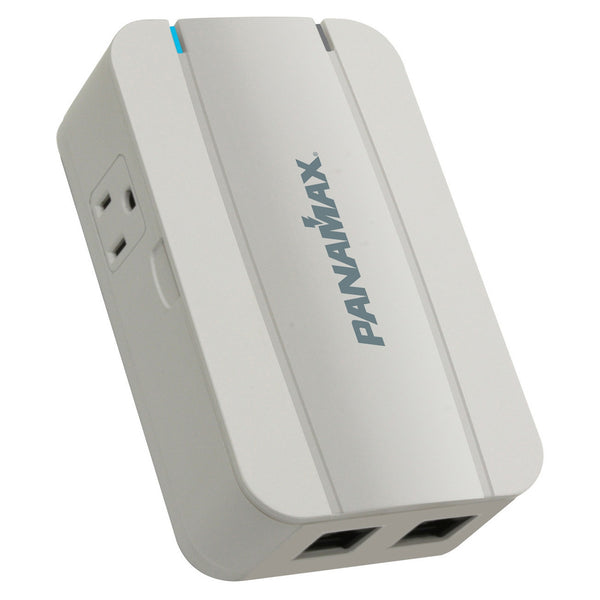 Panamax MD2-TL 2-Outlets Surge Suppressor Panamax MD2-TL 2-Outlets Surge Suppressor
