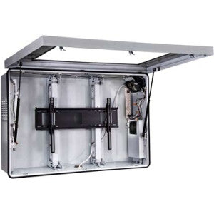 Peerless FPE42FH-S Indoor/Outdoor Protective Enclosures FPE42FH-S - 40" to 42" Peerless FPE42FH-S Indoor/Outdoor Protective Enclosures FPE42FH-S - 40" to 42"