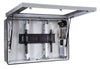 Peerless FPE42F-S Flat Panel Display Enclosure - 40" to 42" Peerless FPE42F-S Flat Panel Display Enclosure - 40" to 42"