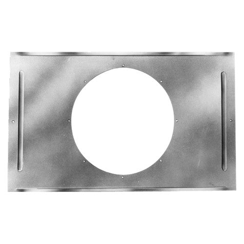 Atlas Sound 81-8R Mounting Adapter for Speaker Atlas Sound 81-8R Mounting Adapter for Speaker