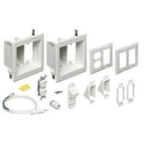 Arlington TVBR2505K Network Accessory Kit