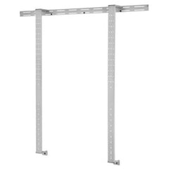 Peerless IWB600-2SB Whiteboard Mount For attaching over existing marker boards and chalkboards