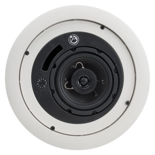 Atlas Sound FAP42TC 25 W RMS Speaker - 2-way