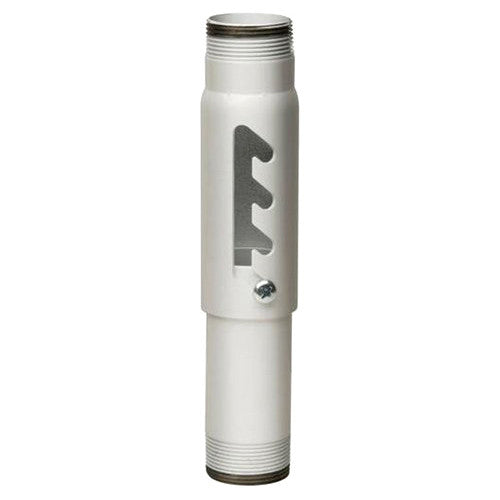 Peerless AEC006009-W Mounting Extension - White Peerless AEC006009-W Mounting Extension - White