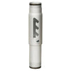 Peerless AEC006009-W Mounting Extension - White Peerless AEC006009-W Mounting Extension - White