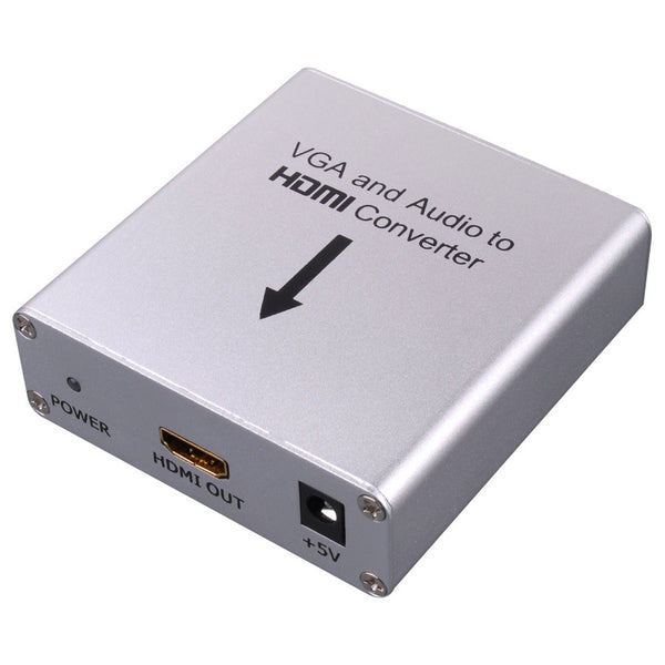 Vanco 280553 Signal Converter Vanco 280553 Signal Converter