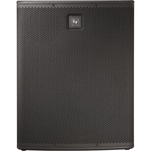 Electro-Voice Live X ELX118 400 W RMS - 1600 W PMPO Woofer - Black Electro-Voice Live X ELX118 400 W RMS - 1600 W PMPO Woofer - Black