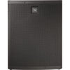 Electro-Voice Live X ELX118 400 W RMS - 1600 W PMPO Woofer - Black Electro-Voice Live X ELX118 400 W RMS - 1600 W PMPO Woofer - Black