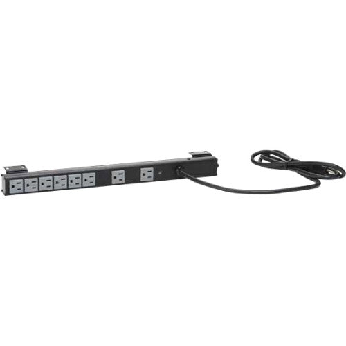 Sanus CAPS12 8-Outlets Power Strip