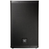 Electro-Voice Live X ELX112 250 W RMS - 1000 W PMPO Speaker - 2-way - Black