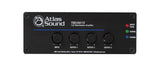 Atlas Sound TSD-DA13 1 x 3 Distribution Amplifier