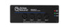 Atlas Sound TSD-DA13 1 x 3 Distribution Amplifier Atlas Sound TSD-DA13 1 x 3 Distribution Amplifier