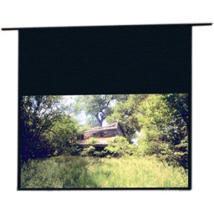 Draper Access 104311L Electric Projection Screen - 137" - 16:10 - Ceiling Mount Draper Access 104311L Electric Projection Screen - 137" - 16:10 - Ceiling Mount