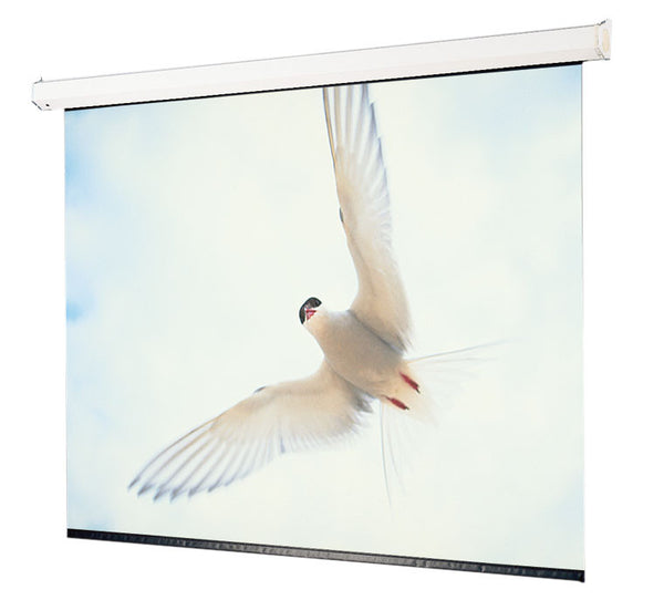 Draper Targa 116468 Electric Projection Screen - 110" - 16:9 - Ceiling Mount Draper Targa 116468 Electric Projection Screen - 110" - 16:9 - Ceiling Mount