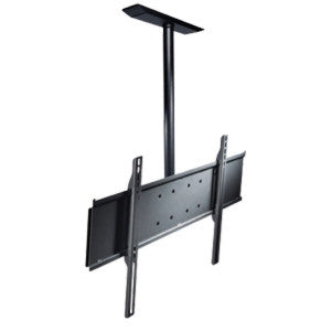 Peerless PLCM-UNL Straight Column Flat Panel Mount for 32-65" TVs with 33" Extension Column Peerless PLCM-UNL Straight Column Flat Panel Mount for 32-65" TVs with 33" Extension Column