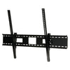 Peerless ST680-AB Wall Mount for Flat Panel Display for 60-95" TVs Peerless ST680-AB Wall Mount for Flat Panel Display for 60-95" TVs