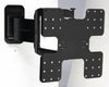 Sanus Full-Motion VMF322-B1 Mounting Arm for Flat Panel Display