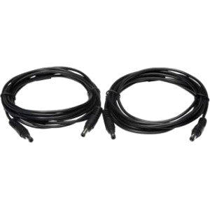 Sanus CAPW09-B1 9' Standard Power Cord EcoSystem accessory Sanus CAPW09-B1 9' Standard Power Cord EcoSystem accessory