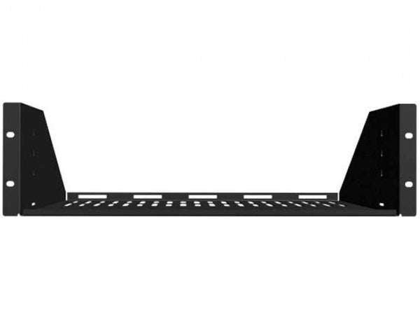 Sanus CASH22 Vented Rack Shelf