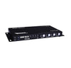 Vanco HDMI 4x4 Matrix Selector Switch with IR and RS232 Control Vanco HDMI 4x4 Matrix Selector Switch with IR and RS232 Control