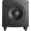 Sunfire Dynamic SDS10 Subwoofer System - 250 W RMS - Black Ash Sunfire Dynamic SDS10 Subwoofer System - 250 W RMS - Black Ash
