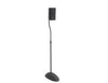 Sanus HTB3B Speaker Stand (Black) Sanus HTB3B Speaker Stand (Black)
