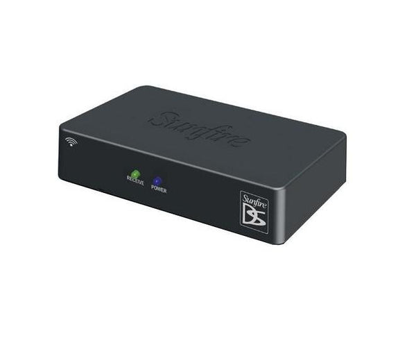 Sunfire SDSWIRX Wireless Receiver Sunfire SDSWIRX Wireless Receiver