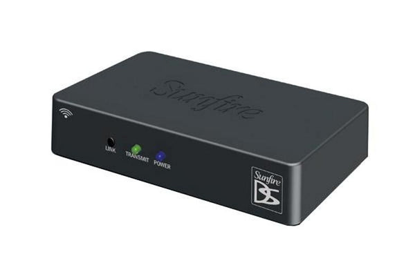 Sunfire SDSWITX Wireless Transmitter Sunfire SDSWITX Wireless Transmitter