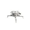 Peerless-AV PRGS-UNV-W Ceiling Mount for Projector - 50lb Load Capacity - White Peerless-AV PRGS-UNV-W Ceiling Mount for Projector - 50lb Load Capacity - White