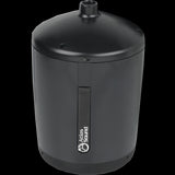 Atlas Sound Strategy PM4FA-B 25 W RMS Speaker - 2-way - Black