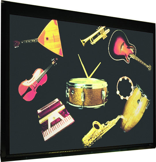 Draper Signature Electric Projection Screen - 165" - 16:10 - Ceiling Mount Draper Signature Electric Projection Screen - 165" - 16:10 - Ceiling Mount