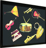 Draper Signature Electric Projection Screen - 165" - 16:10 - Ceiling Mount Draper Signature Electric Projection Screen - 165" - 16:10 - Ceiling Mount