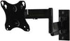 Peerless-AV SmartMountLT SAL724 Articulating Wall Mount for Flat Panel Display Peerless-AV SmartMountLT SAL724 Articulating Wall Mount for Flat Panel Display