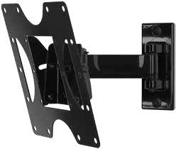 Peerless-AV SPL737 Pivot Wall Mount for Flat Panel Display Peerless-AV SPL737 Pivot Wall Mount for Flat Panel Display