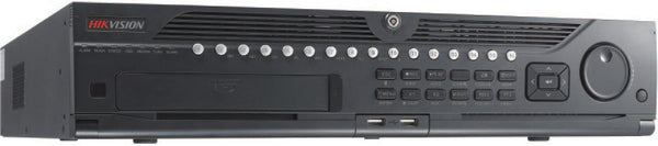Hikvision DS-9632NI-ST Embedded NVR Hikvision DS-9632NI-ST Embedded NVR