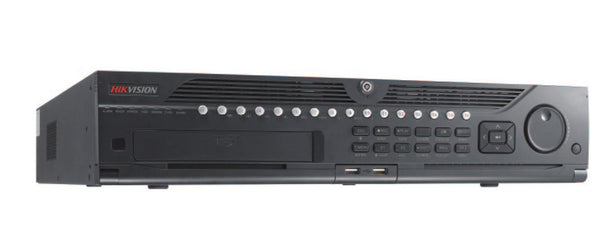 Hikvision DS-9664NI-ST Embedded NVR Hikvision DS-9664NI-ST Embedded NVR