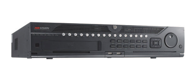 Hikvision DS-9664NI-ST Embedded NVR Hikvision DS-9664NI-ST Embedded NVR