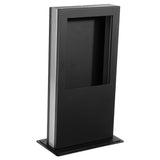 Peerless-AV Desktop Kiosk For iPad Tablets