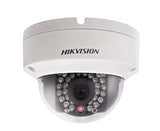 Hikvision DS-2CD2132-I 3 Megapixel Network Camera - Color - M12-mount