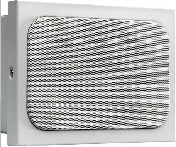 Bosch LBC-3018/01 6W RMS, 9W PMPO Indoor Speaker - White