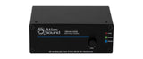 Atlas Sound TSD-PA10VG Amplifier - 10 W RMS - 1 Channel - Black