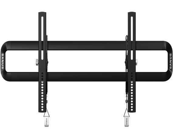 Sanus Wall Mount for Flat Panel Display Sanus Wall Mount for Flat Panel Display