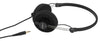Bosch LBB 3015/04 High Quality Dynamic Headphones Bosch LBB 3015/04 High Quality Dynamic Headphones
