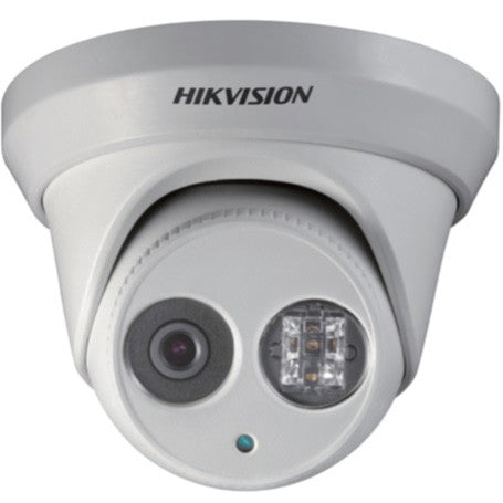 Hikvision DS-2CD2332-I-4MM 4mm 3MP HD IP66 EXIR Outdoor Turret Network Camera Hikvision DS-2CD2332-I-4MM 4mm 3MP HD IP66 EXIR Outdoor Turret Network Camera