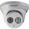 Hikvision DS-2CD2332-I-4MM 4mm 3MP HD IP66 EXIR Outdoor Turret Network Camera